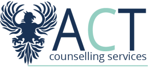 ACT Counselling Service Logo