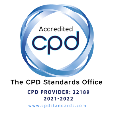 CPD accreditation