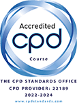 CPD accreditation logo